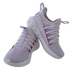 Puma Carson Fresh Kids Toddler Girl Sneakers Lilac Magenta Size 11C